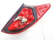 R?ckleuchten - Hinten Linke Toyota RAV-4, III 2005.11 - 2012.12 Gebraucht,