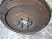 Schwungrad Ford C-MAX, 2003.01 - 2007.06 3m517563hc, NEPLAUKIOJANTIS 3m51-7563-hc