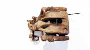 Bremssattel - Hinten Rechts Volkswagen Passat, B4 1993.07 - 1996.08 Gebraucht, 1Z