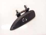 T?rgriff T?raussengriff - Hinten Linke Dacia Sandero, II 2012.03 --> Gebraucht,