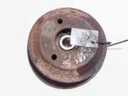 Bremsscheibe Hinterachse Citroen AX, II 1991.06 - 1998.12 Gebraucht,