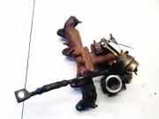 Turbolader Audi 80, B4 1991.09 - 1995.01 028145703D,54001-1