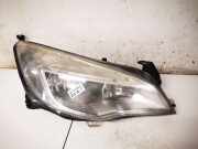 Hauptscheinwerfer - Vorne Rechts Opel Astra, J 2009.12 - 2015.06 13253647,1EG010011-02