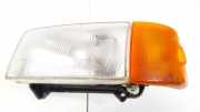 Hauptscheinwerfer - Vorne Linke Volkswagen Transporter, T4 1990.07 - 1996.01 Gebraucht, AAB