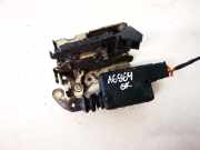 T?rschloss Stangen - Hinten Linke Renault Espace, II 1991.03 - 1996.12 Gebraucht,