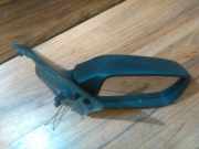 Außenspiegel Rechts Citroen Xantia, I 1998.01 - 2003.04 facelift cp2825100,