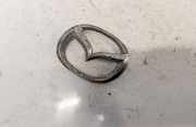 Emblem Mazda 323F, 1998.09 - 2004.05 Gebraucht,