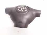 Airbag Fahrer Toyota Yaris, I (XP10) 2003.03 - 2005.09 facelift 451300D101B0,45130-0D101-B0 451300D101B0
