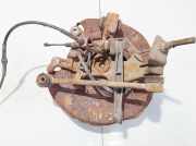 Sensor für ABS - Hinten Rechts Peugeot 406, 1995.11 - 1999.03 0265006206,