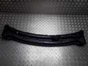 Windlauf Wischerabdeckung Nissan Qashqai, I 2006.01 - 2010.06 66862jd000,