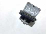 Vorwiderstand Gebläseregler Mazda 626, 1997.04 - 2002.10 kj151ge6r, 0403e29