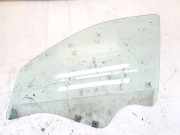 Seitenscheibe - Vorne Linke Dacia Logan, I 2004.09 - 2009.03 Gebraucht,