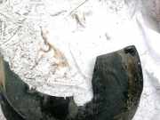 Radhausschale - Hinten Rechts Volvo S80, 1998.05 - 2004.06 09154859,09154859RH