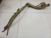 Tankeinfüllstutzen Tankrohr Kraftstoffrohr Opel Zafira, A 1999.04 - 2003.11 Gebraucht,