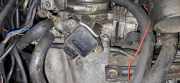 Drosselklappe Opel Omega, B 1994.03 - 1999.09 0280122001,