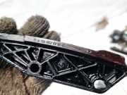 Gleitschiene Steuerkette Mercedes-Benz W203, 2000.05 - 2004.02 A1120520016,