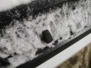 Waschwasserdüse Scheibenreinigung Ford Transit, III 2006.04 - 2012.12 facelift Gebraucht ,