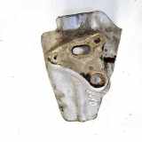 Hitzeschutzblech Abgaskrümmer Renault Megane, III 2008.11 - 2012.06 0200748440,0200748440