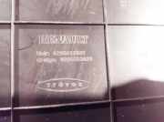 Handschuhfach Renault Scenic, II 2003.06 - 2006.06 8200223825, 8200223828