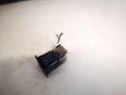 chalter Beifahrerairbag Airbagschalter Airbagdeaktivierung Toyota Corolla, 2004.02 - 2007.02 facelift Gebraucht,