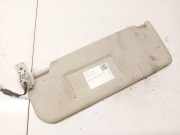 Sonnenblende Volkswagen Golf Plus, 2005.01 - 2008.05 1K0857551,1K0 857 551 1K0857551 1K0857551A