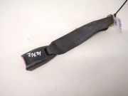 Gurtschloss - Hinten CENTER Subaru Forester, I 1997.01 - 2000.06 f2039b,