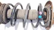 Fahrwerksfeder vorne Nissan Qashqai, I 2006.01 - 2010.06 Gebraucht,