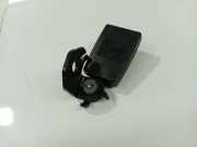 Gurtschloss - Hinten Rechts Opel Corsa, D 2006.07 - 2010.06 401266978,40-126-6978