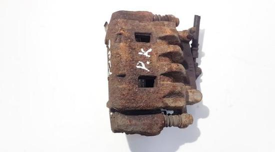 Bremssattel - Vorne Linke Subaru Legacy, BM, BR 2009.09 - 2014.06 Gebraucht, Bild Bremssattel - Vorne Linke Subaru Legacy, BM, BR 2009.09 - 2014.06 Gebraucht,