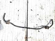 Stabilisator Stabi Hinten Hinterachse Nissan Qashqai, I 2006.01 - 2010.06 Gebraucht,