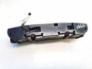 Bedienelement für Klimaanlage Mercedes-Benz W211, 2006.04 - 2008.12 facelift 2118302590, 00020208