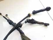 Seilzug f?r Schaltgetriebe Citroen Xsara Picasso, I 1999.12 - 2004.05 Gebraucht,