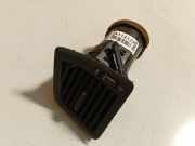 L?ftungsgitter Armaturenbrett Volvo S60, 2000.01 - 2005.01 3409373,3409373