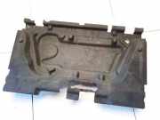Bodenbelag Kofferraum Mercedes-Benz CLA, C118 2019.03 - 2025.07 A1776902803,555001810