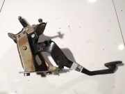 Bremspedal Toyota Avensis, I 1997.09 - 2000.10 Gebraucht,