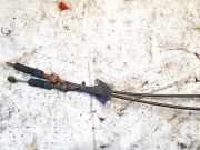 Seilzug für Schaltgetriebe Mitsubishi Carisma, II 2000.09 - 2006.06 Gebraucht,