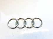 Emblem Audi A4, B6 2000.11 - 2004.11 Gebraucht,
