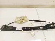 Fensterheber - Hinten Rechts Volkswagen Jetta, MK5 2005.08 - 2010.12 Gebraucht, BKC