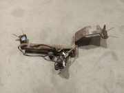 Anhängerkupplung Toyota Previa, 2000.02 - 2006.01 Gebraucht,