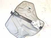 Fensterheber - Hinten Rechts Skoda Octavia, II 2004.02 - 2009.03 1z0839656, 27931