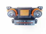 Bedienelement für Klimaanlage Kia Carens, 2006.09 - 2013.03 972501D750WK, 97250-1D750WK F8080063