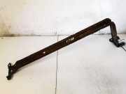 Halteband Kraftstoffbehälter Volvo S60, 2000.01 - 2005.01 Gebraucht,