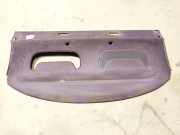 Hutablage Mercedes-Benz W203, 2000.05 - 2004.02 Gebraucht,