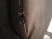 Türfangband Türbremse Türstopper - Vorne Rechts Lexus IS, I 1998.01 - 2005.07 Gebraucht,