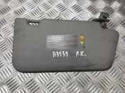 Sonnenblende Nissan Micra, K12 2003.01 - 2007.06 Gebraucht,