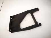 Stoßstangenhalter - Hinten Linke BMW 1-Series, E87 E88 2006.11 - 2011.09 facelift 51127183873,