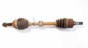 Antriebswelle Vorderachse - Vorne Linke Mazda 2, DE 2007.10 - 2014.06 Gebraucht,