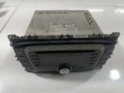 Radio Ford Mondeo, 2007.03 - 2013.06 V000641, V000641 BST7-18C939-JF 035350 08 BST718C939JF 03535008