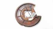Spritzblech für Bremsscheibe - Hinten Rechts Mercedes-Benz A-CLASS, W169, 2004.09 - 2008.09 Gebraucht,