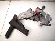 Handbremshebel Opel Astra, H 2004.03 - 2009.12 13237277,